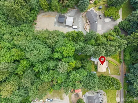 13816 NE 137th Street Kirkland WA 98034