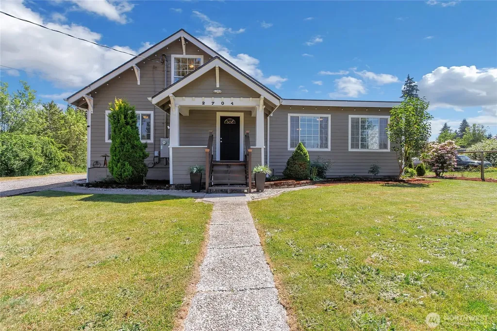 2704 104th Street E Tacoma WA 98445