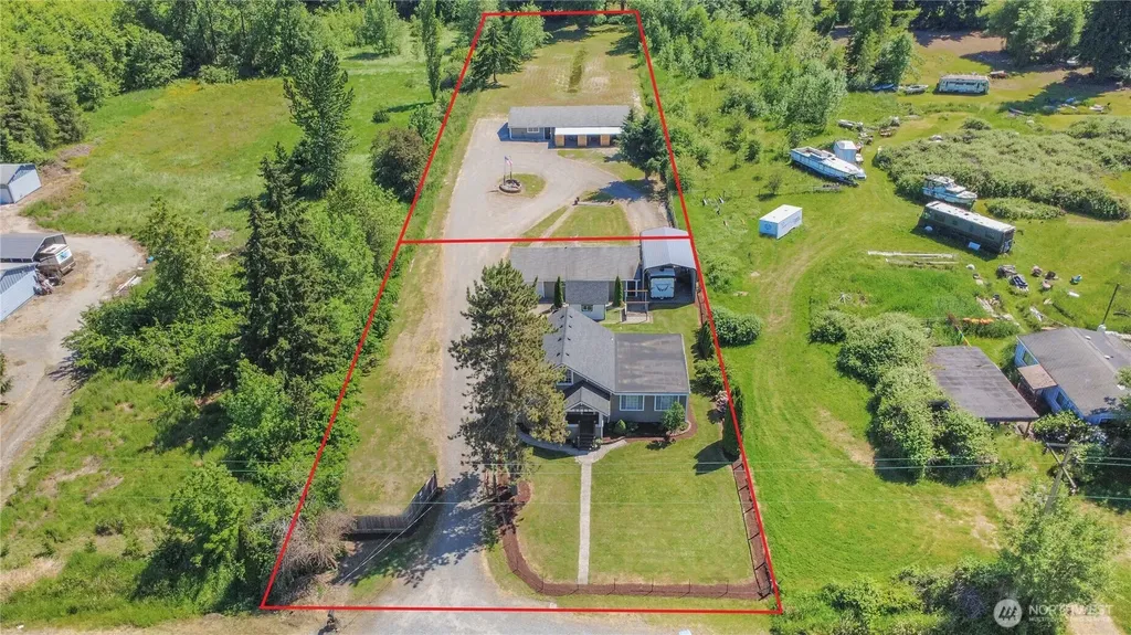 2704 104th Street E Tacoma WA 98445