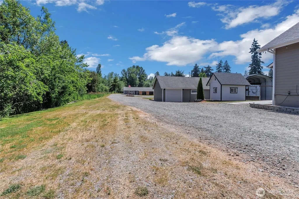 2704 104th Street E Tacoma WA 98445
