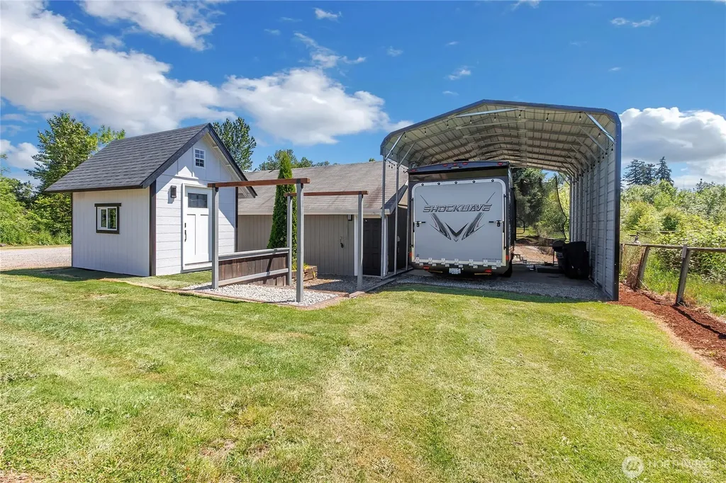 2704 104th Street E Tacoma WA 98445