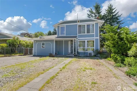 7412 E E Street Tacoma WA 98404
