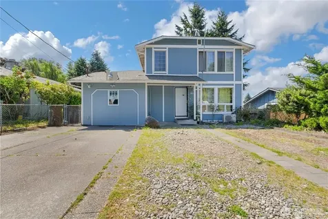 7412 E E Street Tacoma WA 98404