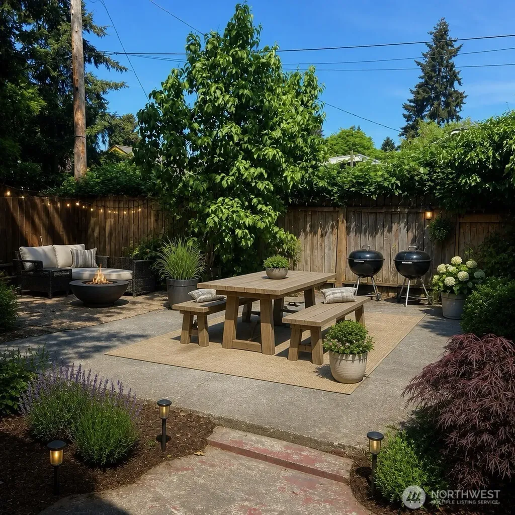 936 N 101st Street Seattle WA 98133