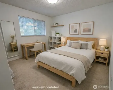 936 N 101st Street Seattle WA 98133