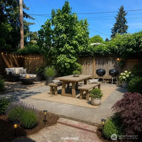 936 N 101st Street Seattle WA 98133