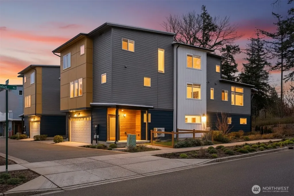4226 Cameo Lane Bellingham WA 98226
