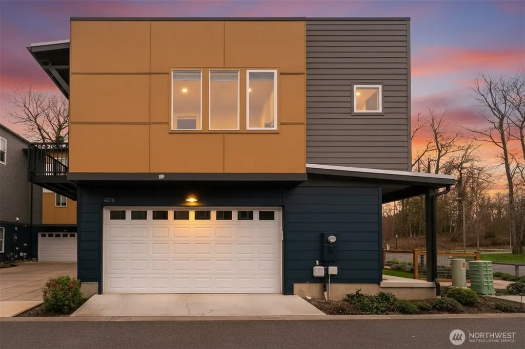 4226 Cameo Lane Bellingham WA 98226