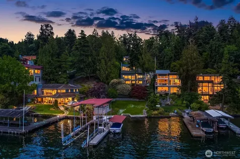 4835 Forest Avenue SE Mercer Island WA 98040