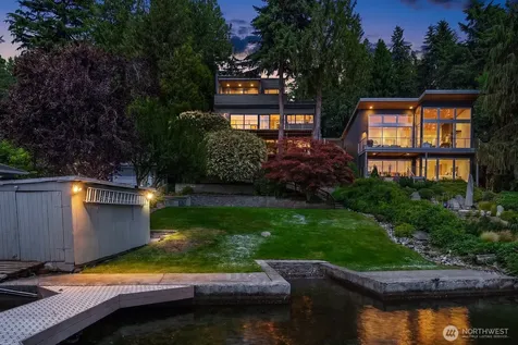 4835 Forest Avenue SE Mercer Island WA 98040