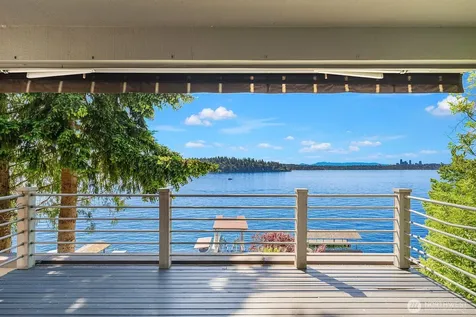4835 Forest Avenue SE Mercer Island WA 98040