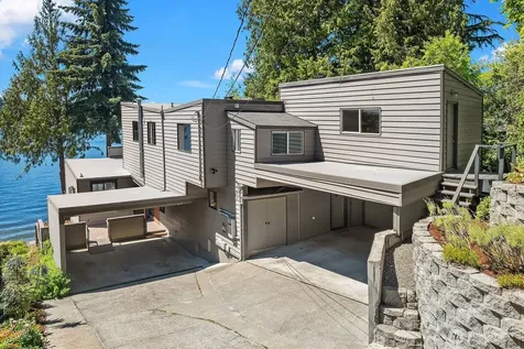 4835 Forest Avenue SE Mercer Island WA 98040