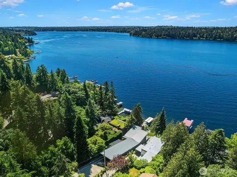 4835 Forest Avenue SE Mercer Island WA 98040