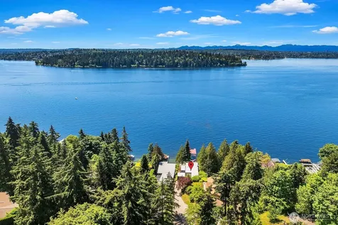 4835 Forest Avenue SE Mercer Island WA 98040
