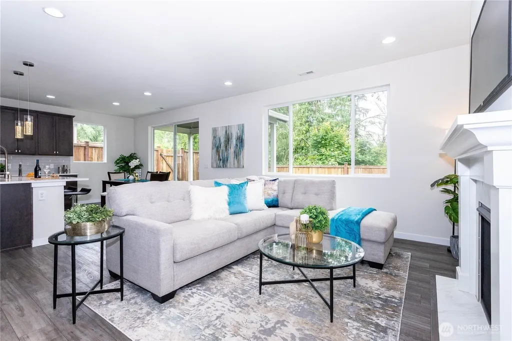 10616 21st Street SE Lake Stevens WA 98258