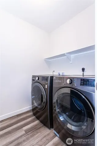 10616 21st Street SE Lake Stevens WA 98258