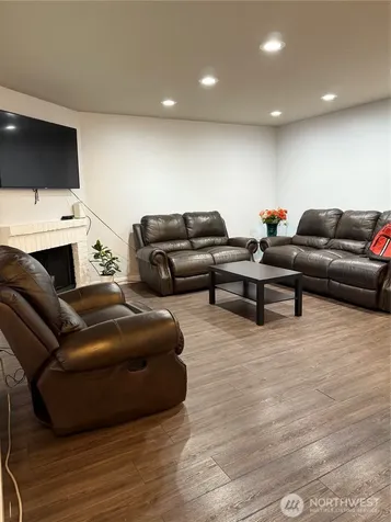 12404 E Gibson Road E Everett WA 98204