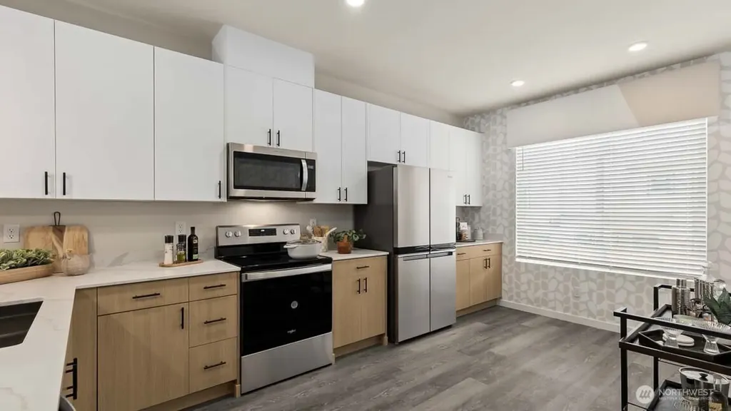 14707 87th Avenue SE Snohomish WA 98296