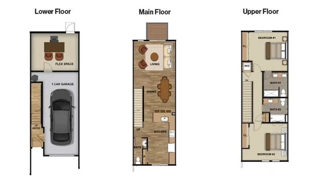 14707 87th Avenue SE Snohomish WA 98296