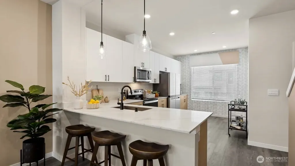 14707 87th Avenue SE Snohomish WA 98296