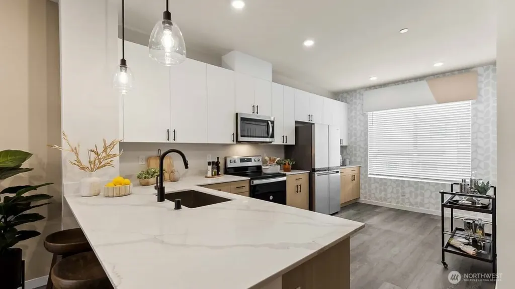 14707 87th Avenue SE Snohomish WA 98296