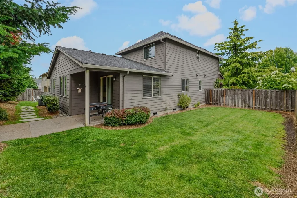 2404 NE 187th Place Vancouver WA 98684
