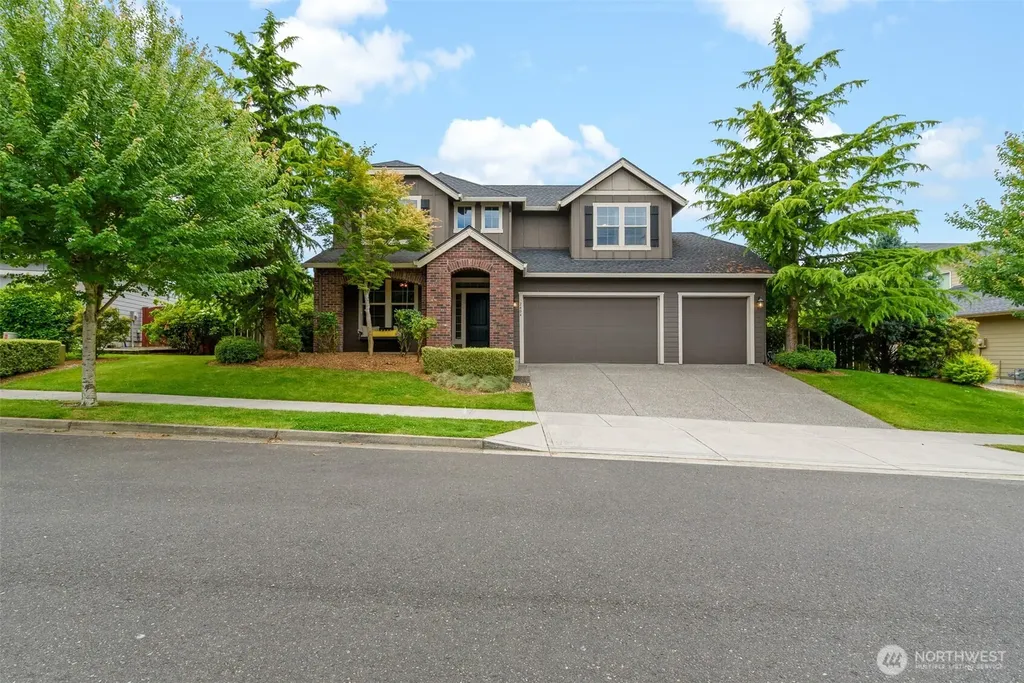 2404 NE 187th Place Vancouver WA 98684
