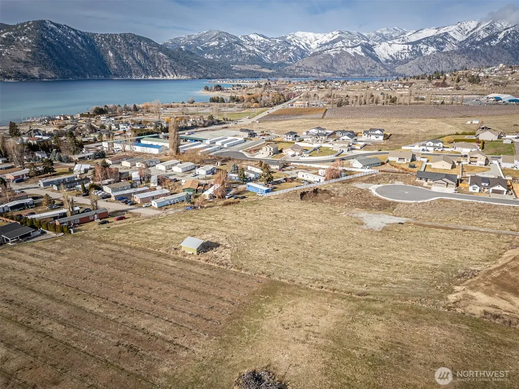 127 Hurley Lane Manson WA 98831