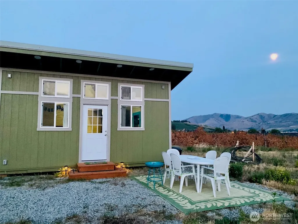 127 Hurley Lane Manson WA 98831
