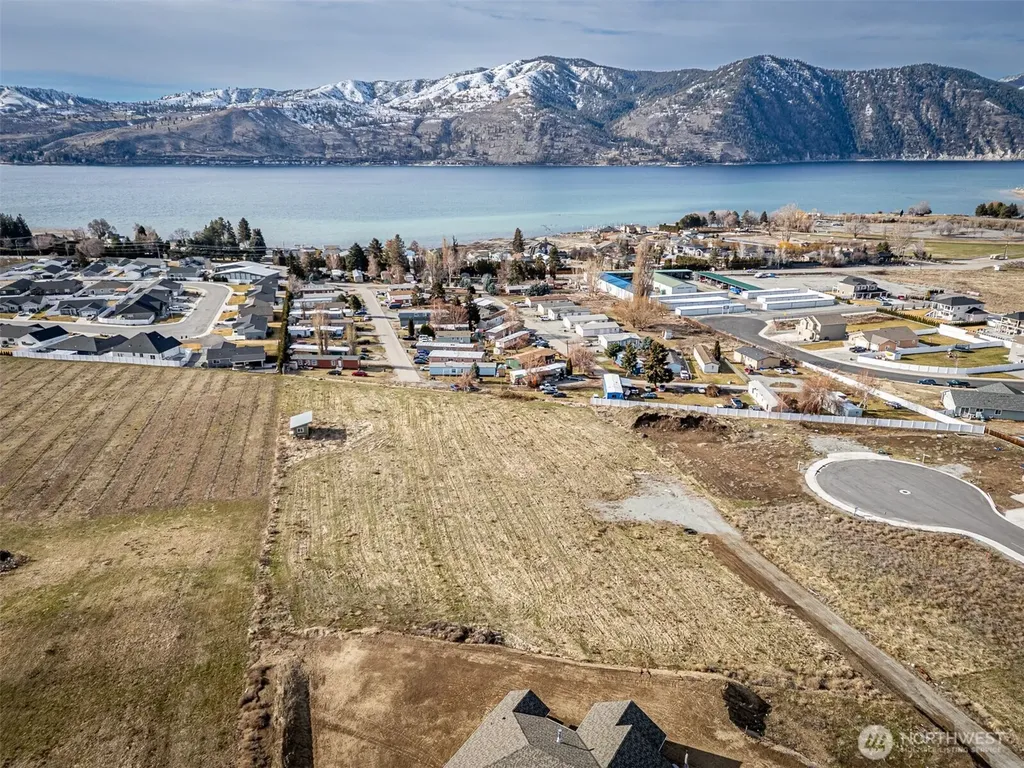 127 Hurley Lane Manson WA 98831