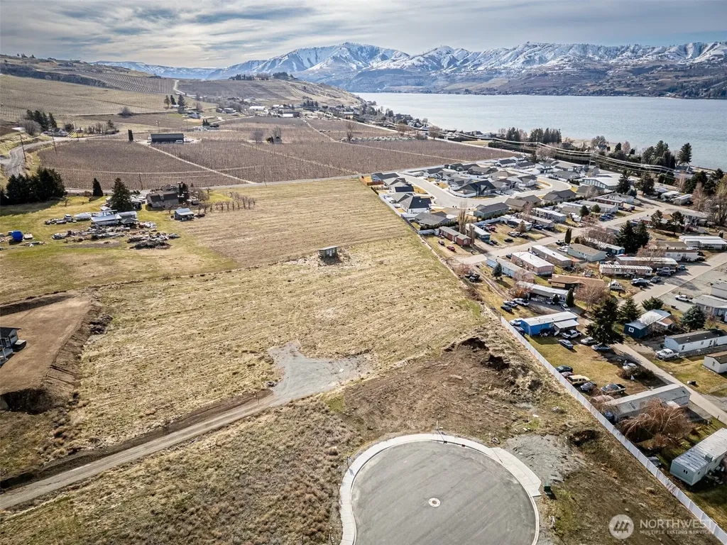 127 Hurley Lane Manson WA 98831
