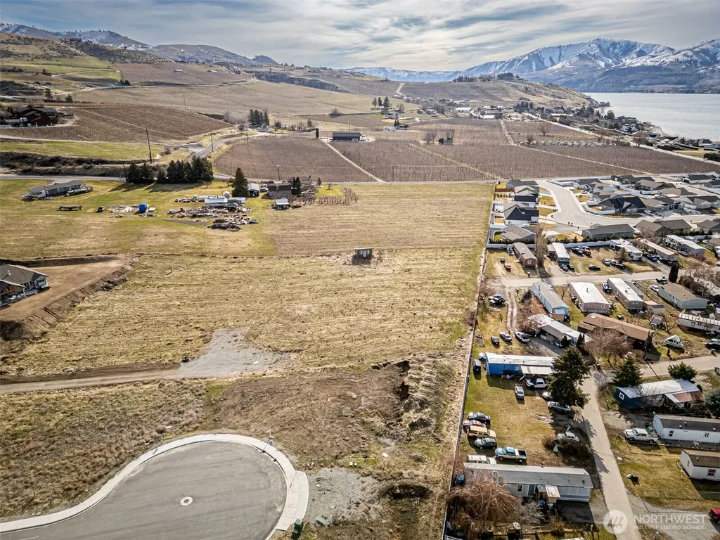 127 Hurley Lane Manson WA 98831