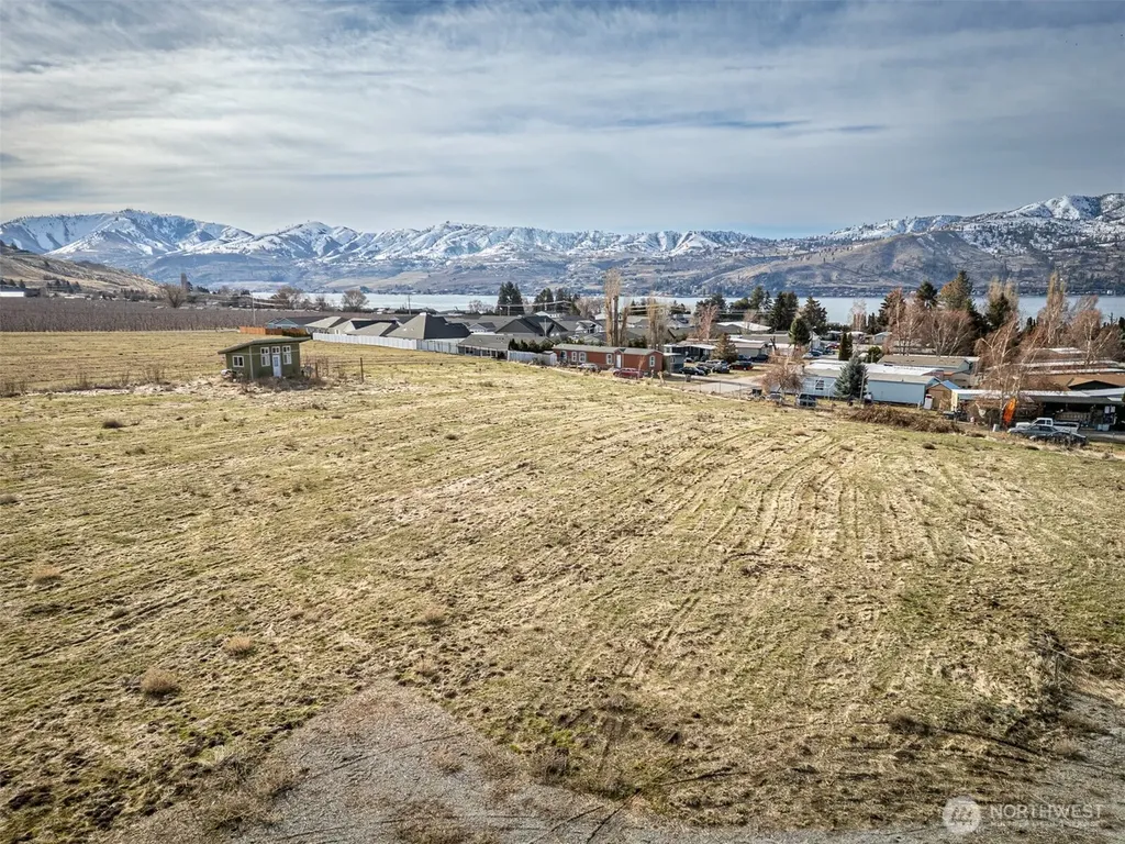 127 Hurley Lane Manson WA 98831
