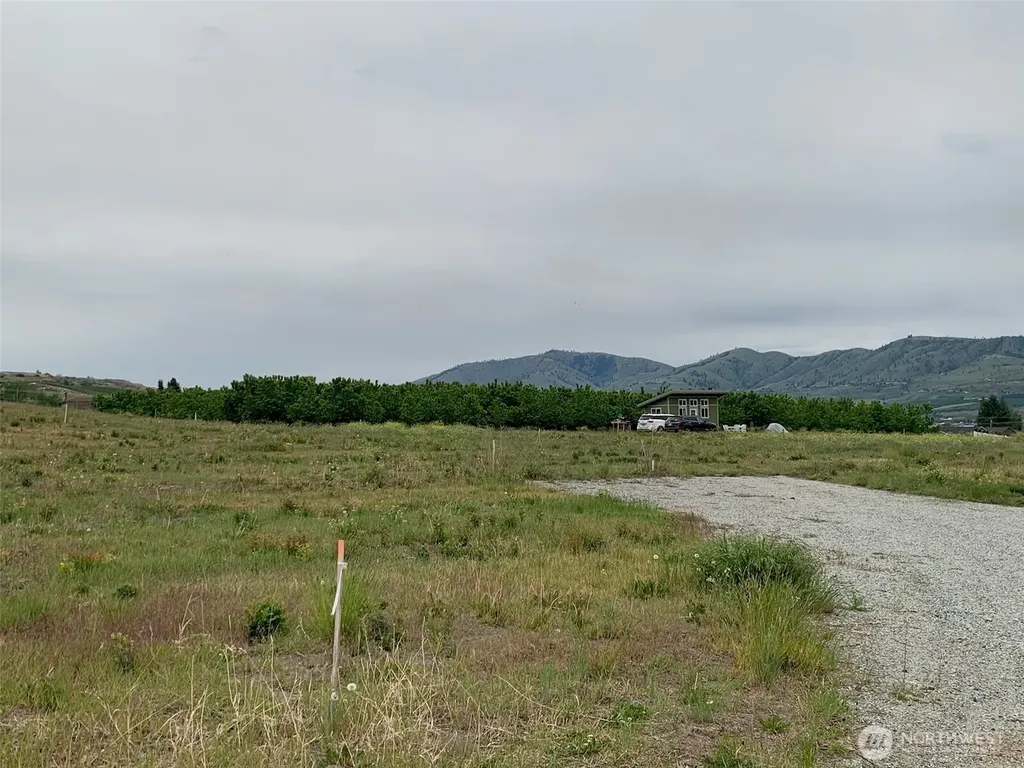 127 Hurley Lane Manson WA 98831
