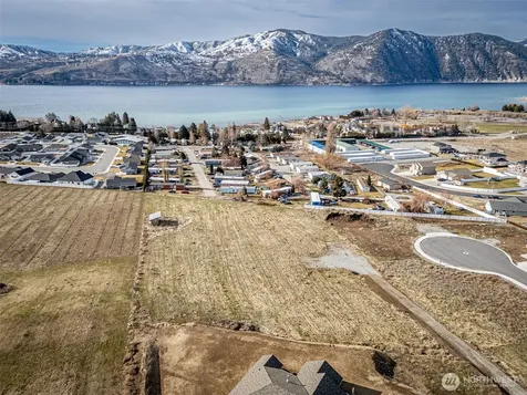 127 Hurley Lane Manson WA 98831