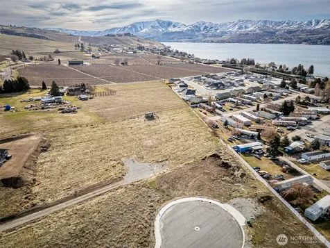 127 Hurley Lane Manson WA 98831