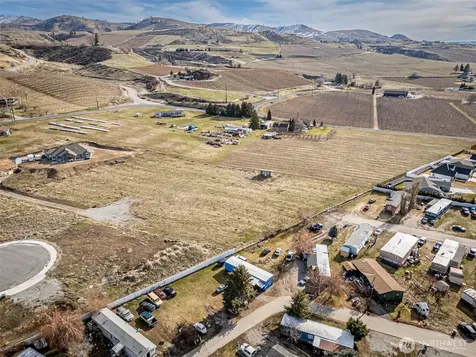 127 Hurley Lane Manson WA 98831