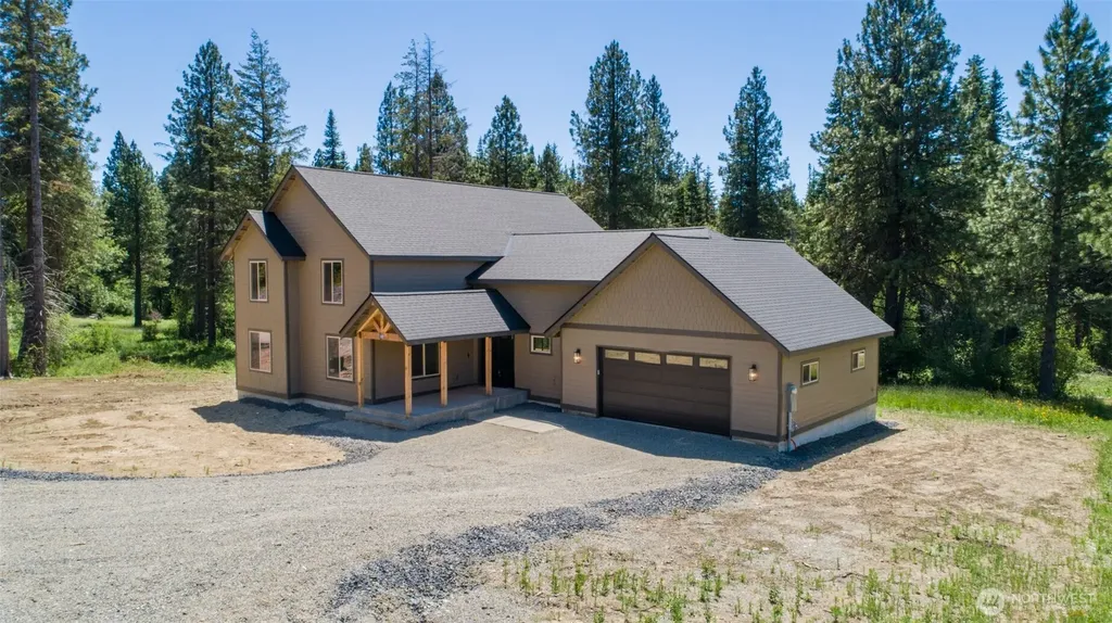 108 Bitterroot Lane Ronald WA 98940