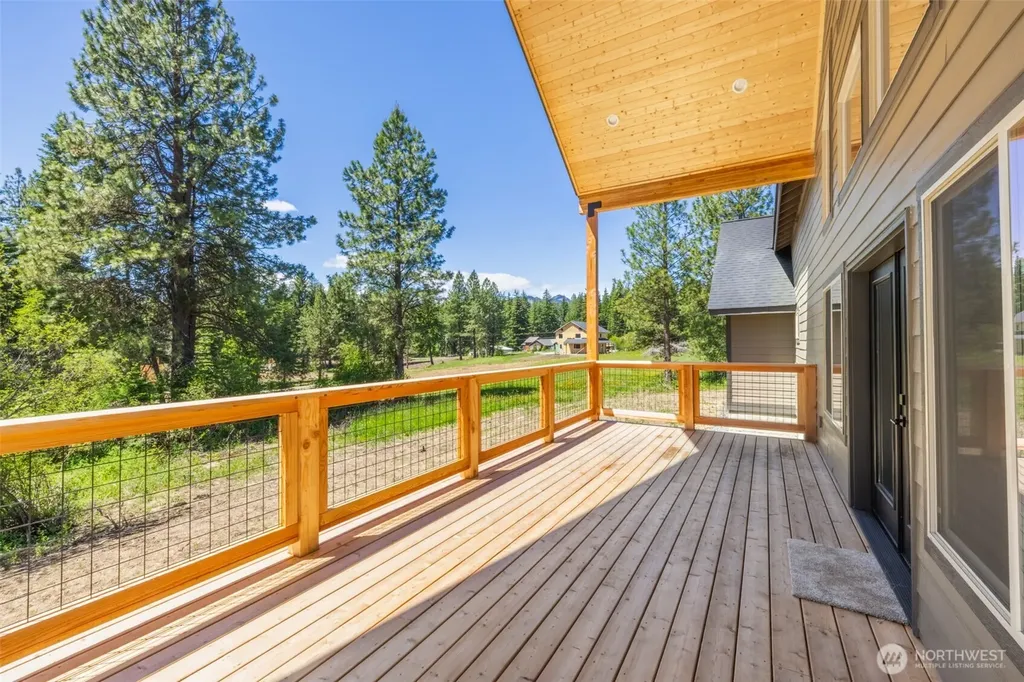 108 Bitterroot Lane Ronald WA 98940