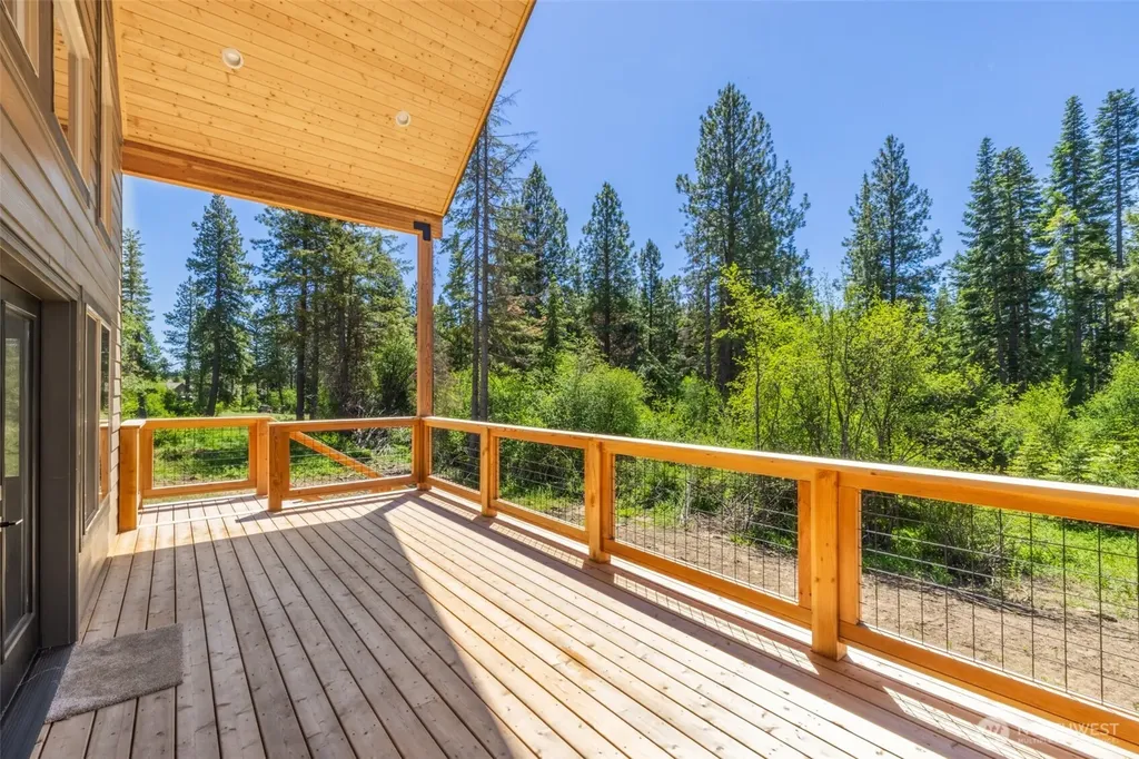 108 Bitterroot Lane Ronald WA 98940