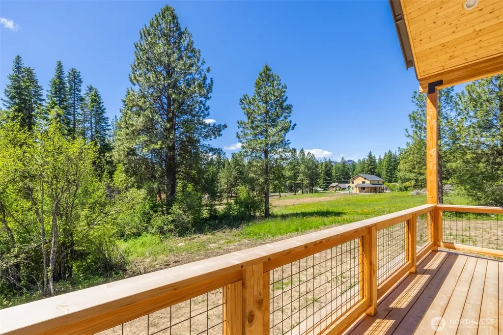 108 Bitterroot Lane Ronald WA 98940