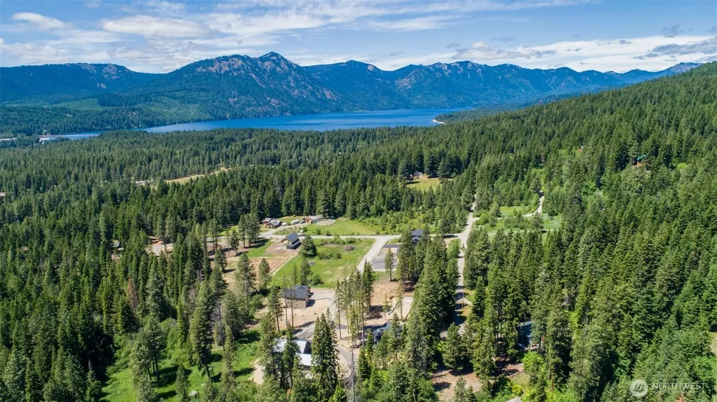 108 Bitterroot Lane Ronald WA 98940