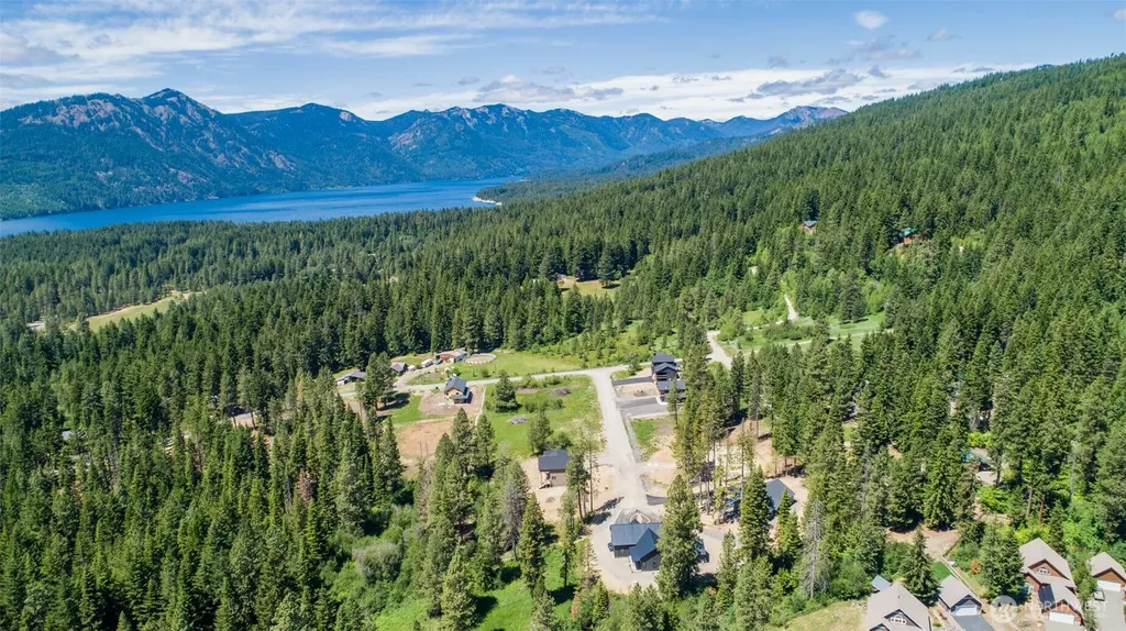 108 Bitterroot Lane Ronald WA 98940