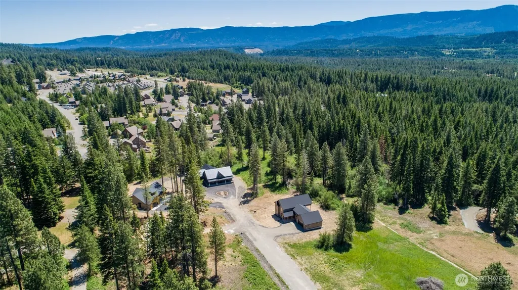 108 Bitterroot Lane Ronald WA 98940