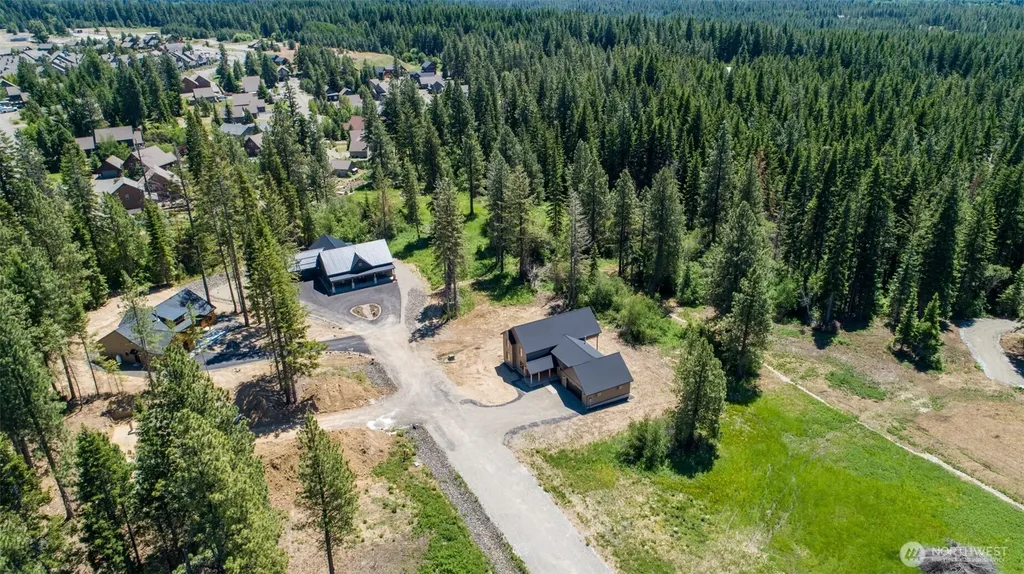 108 Bitterroot Lane Ronald WA 98940