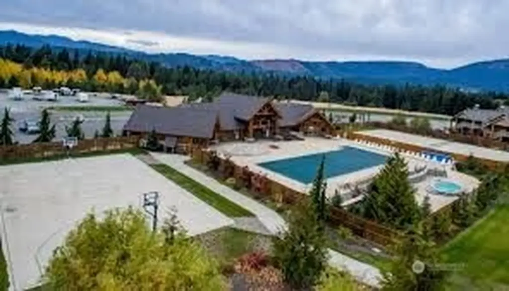 108 Bitterroot Lane Ronald WA 98940