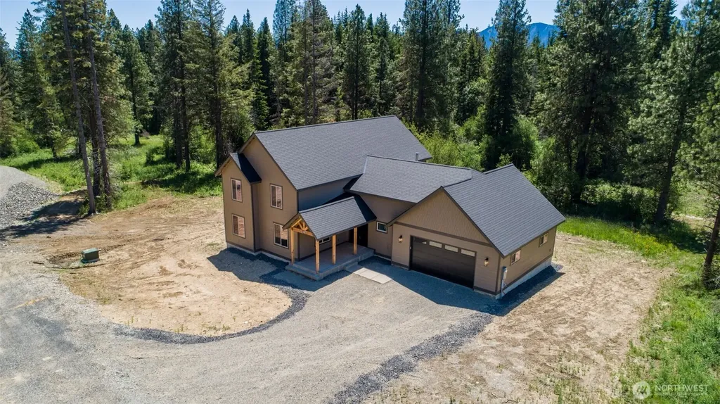 108 Bitterroot Lane Ronald WA 98940