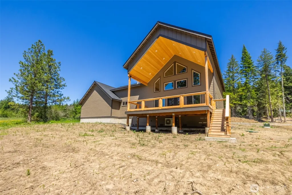 108 Bitterroot Lane Ronald WA 98940
