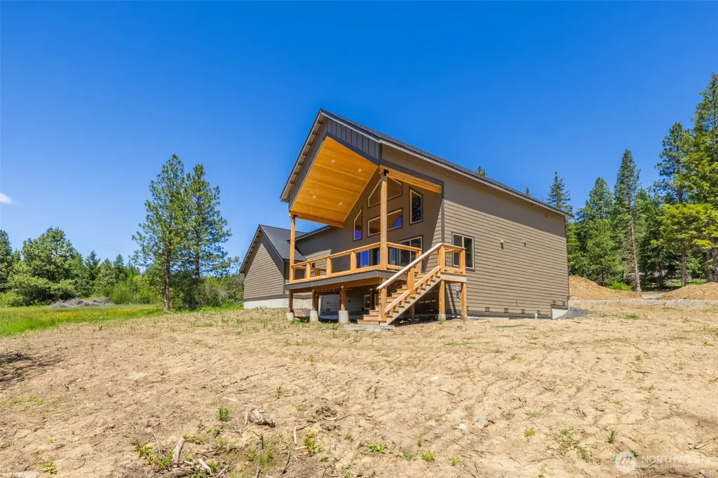 108 Bitterroot Lane Ronald WA 98940