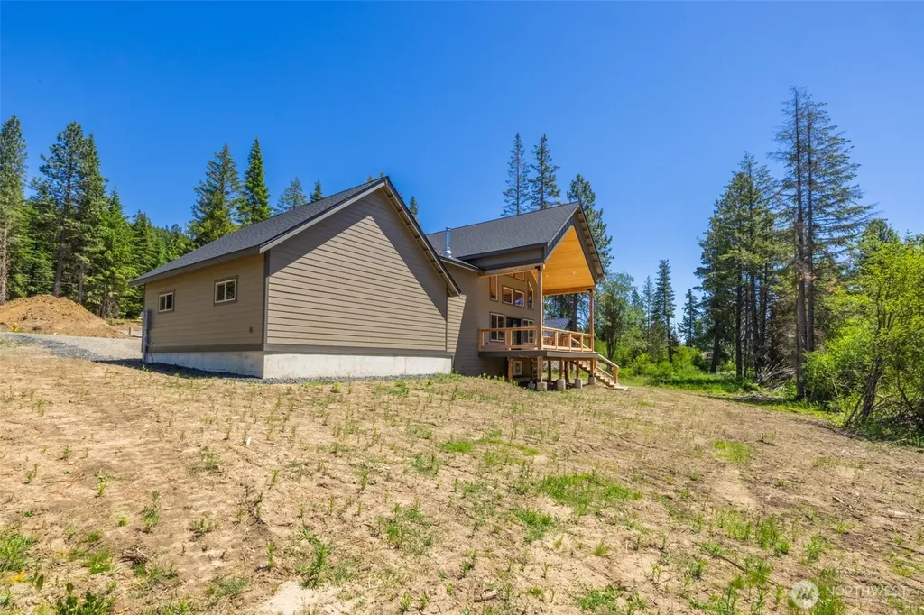 108 Bitterroot Lane Ronald WA 98940